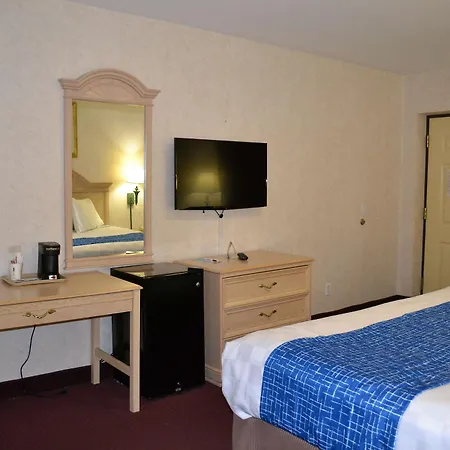 Travelodge By Wyndham Niagara Falls - New York Exterior foto