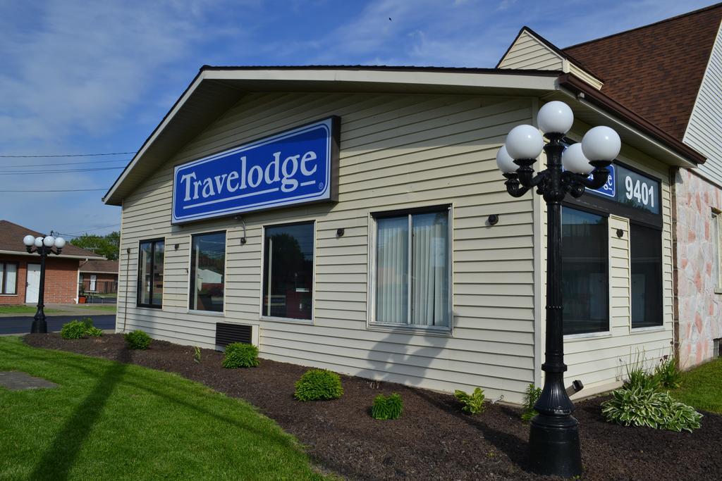 Travelodge By Wyndham - New York Motel