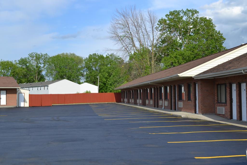Travelodge By Wyndham - New York Motel 2*