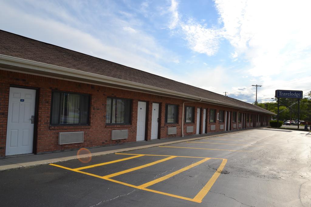 Motel Travelodge By Wyndham - New York Niagarafälle