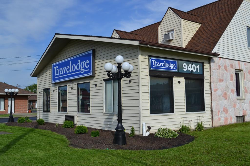 Travelodge By Wyndham - New York 2* Niagarafälle