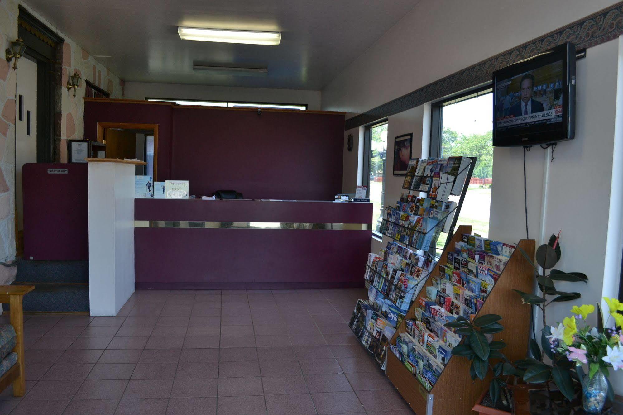 Travelodge By Wyndham - New York Motel 2*